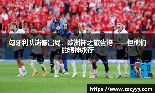 匈牙利队遗憾出局，欧洲杯之旅告终——但他们的精神永存